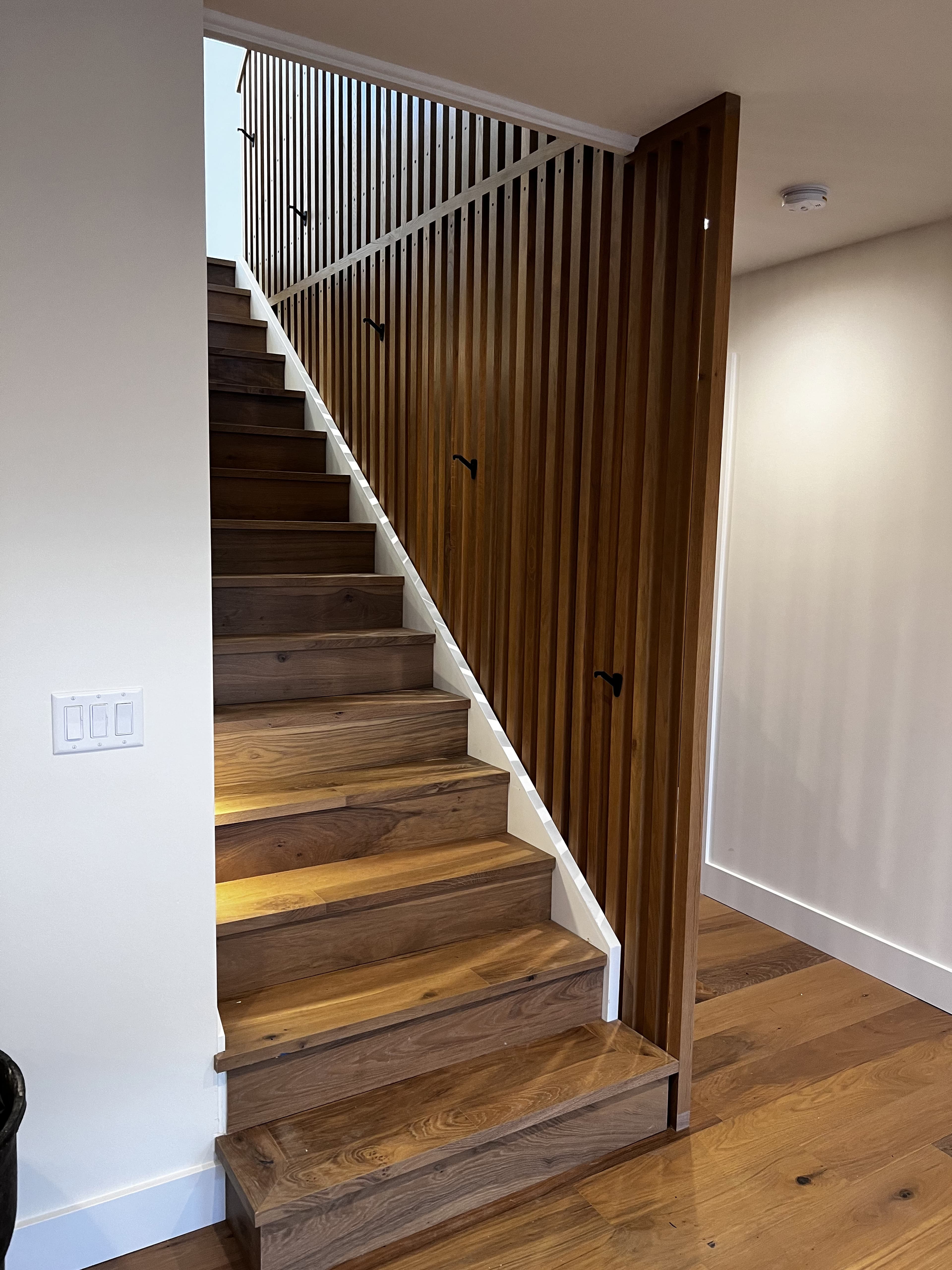Flooring & Stairs