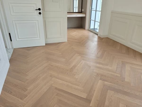 Flooring